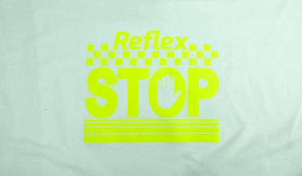 Siser Thermoreflex Color Flexfolie 20x30cm